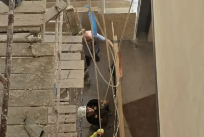 דוד ניניו - תחזוקת מבנים